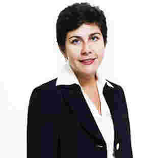Dr Sabina Dosani