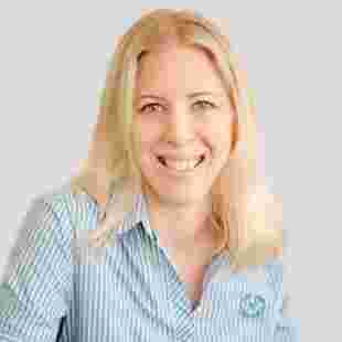 Dr Sarah Usmar