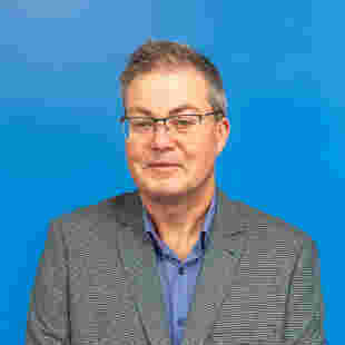 Mr John Jarvis