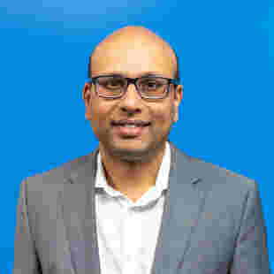 Mr Siraj Rajaratnam