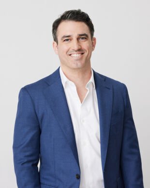 Mr Jason Robertson