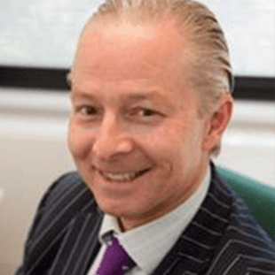 Dr Mark Gittos