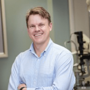 Dr Michael Merriman