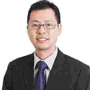 Dr Kenneth Wong