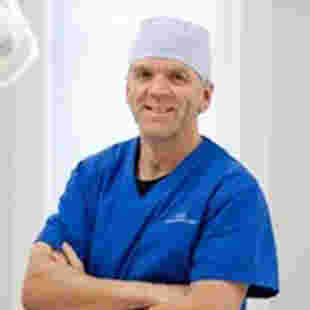 Dr Grant Bellaney