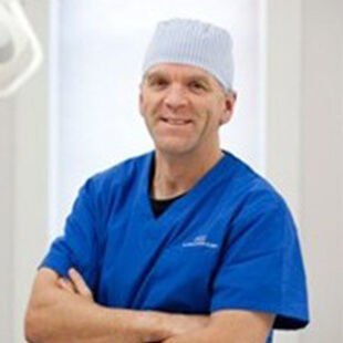 Dr Grant Bellaney
