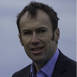 Dr Mark Smith
