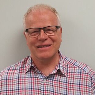 Prof Richard Stubbs