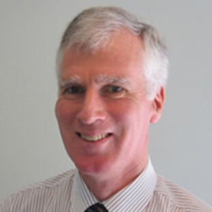 Dr Rodney Gordon