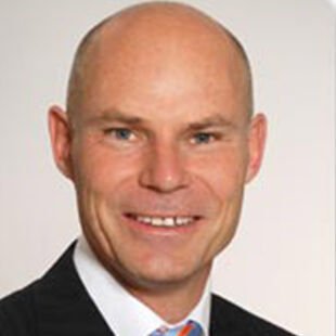Dr Chris Sealey