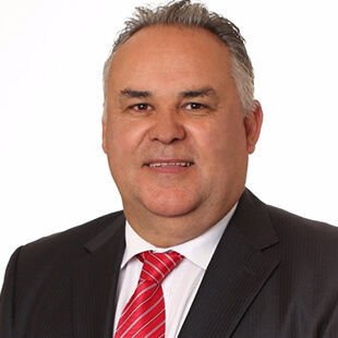 Dr Guy Gudex