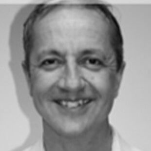 Dr David Walsh
