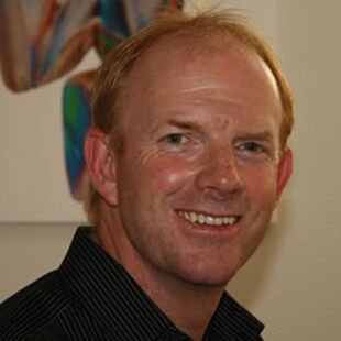 Ian Van Staden