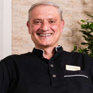 Dr Dusan Kuzmanovic