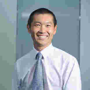 Dr Dylan Yung