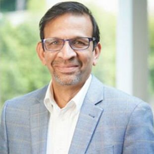 Mr Thodor Vasudevan
