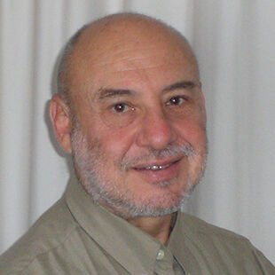 Dr Bernie Brenner