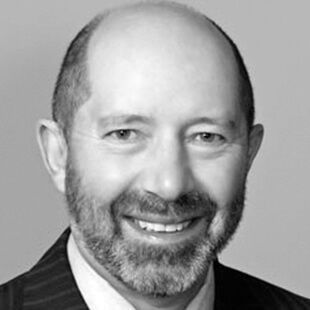 Dr Stephen Kruger