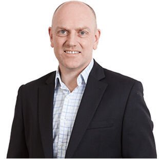 Mr Stephen Benson