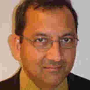 Dr Shashank Desai